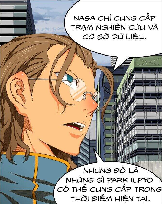 Chúa Tể Học Đường Chap 426 - Next Chap 427