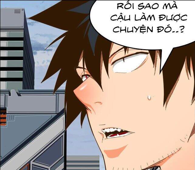 Chúa Tể Học Đường Chap 426 - Next Chap 427