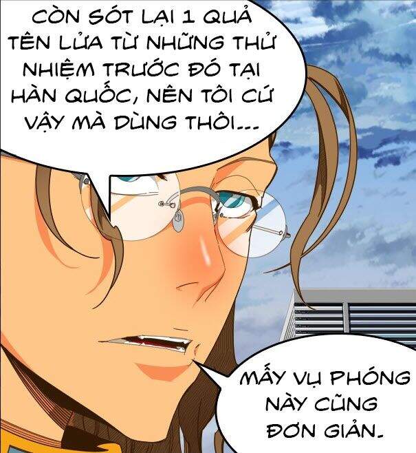 Chúa Tể Học Đường Chap 426 - Next Chap 427