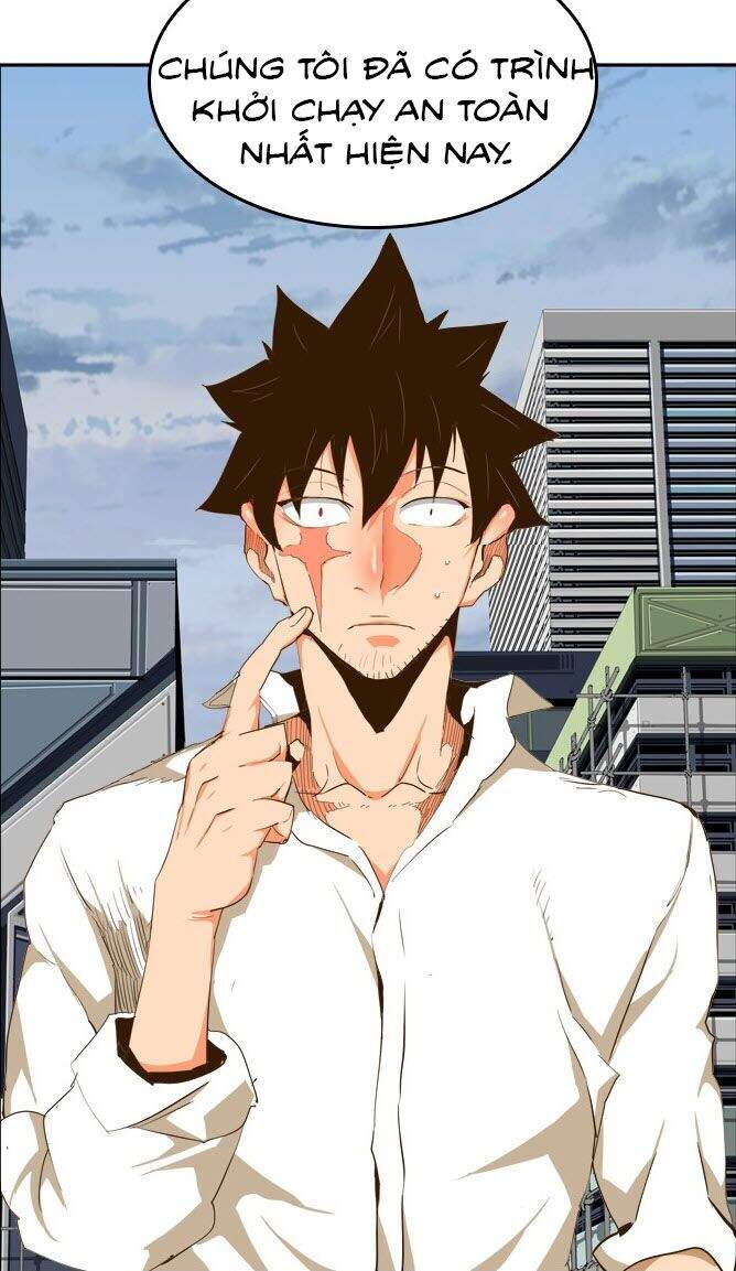 Chúa Tể Học Đường Chap 426 - Next Chap 427