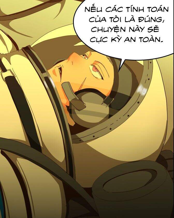 Chúa Tể Học Đường Chap 426 - Next Chap 427
