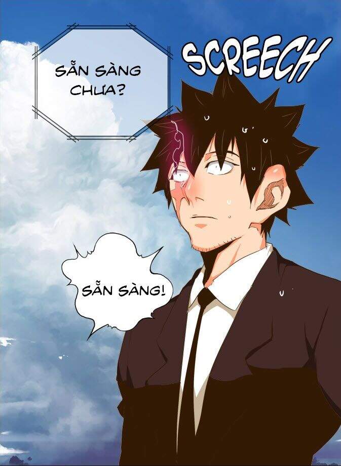 Chúa Tể Học Đường Chap 426 - Next Chap 427