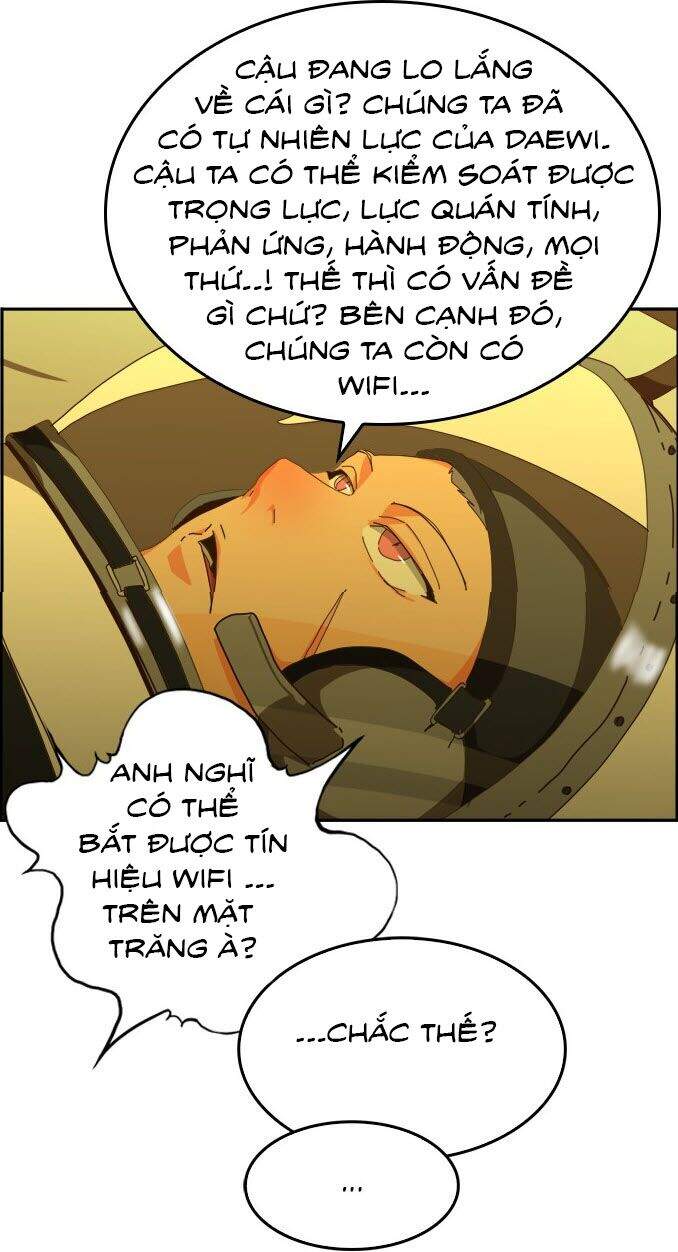 Chúa Tể Học Đường Chap 426 - Next Chap 427
