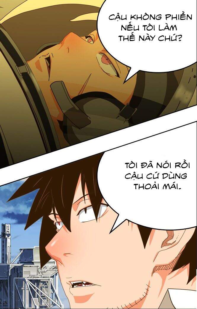 Chúa Tể Học Đường Chap 426 - Next Chap 427