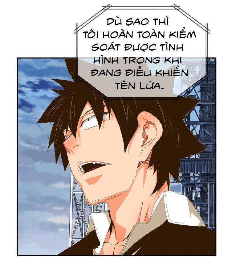 Chúa Tể Học Đường Chap 426 - Next Chap 427