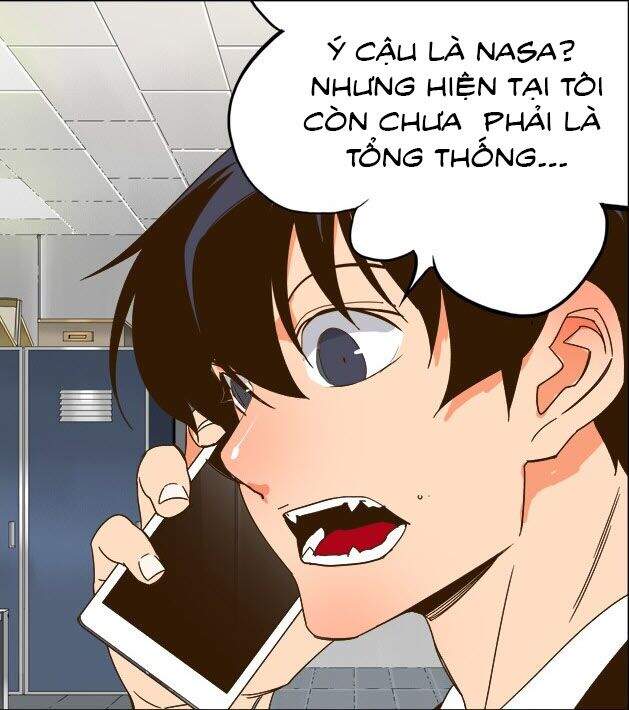 Chúa Tể Học Đường Chap 426 - Next Chap 427
