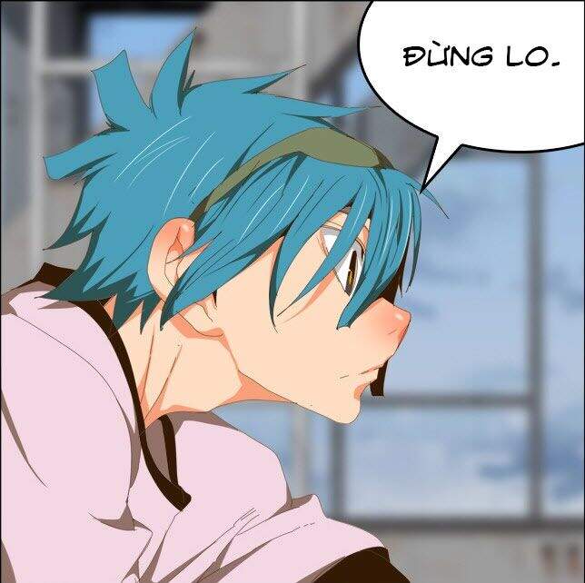 Chúa Tể Học Đường Chap 426 - Next Chap 427