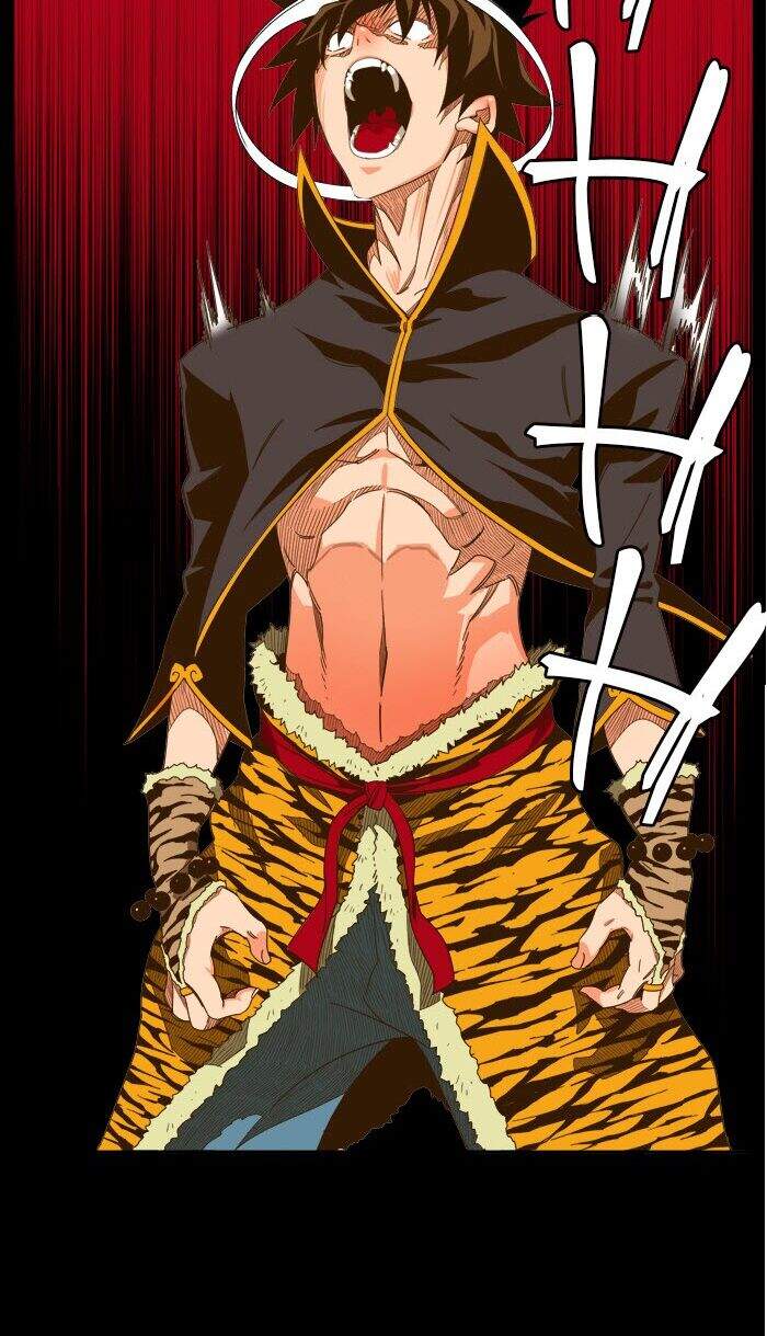 Chúa Tể Học Đường Chap 426 - Next Chap 427
