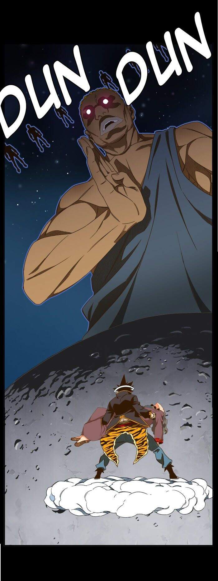 Chúa Tể Học Đường Chap 426 - Next Chap 427