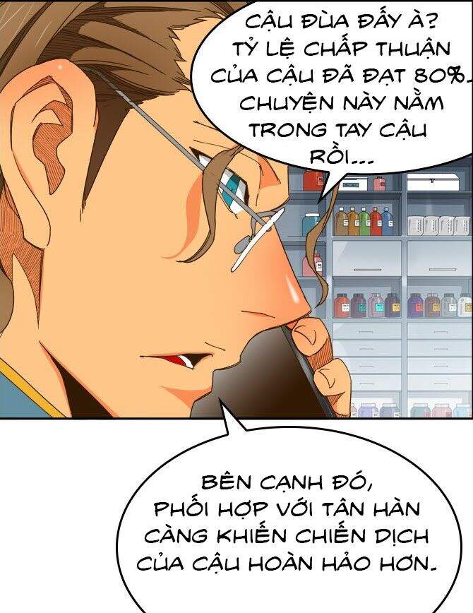 Chúa Tể Học Đường Chap 426 - Next Chap 427