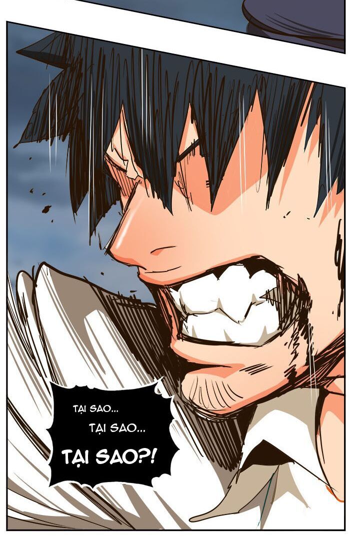 Chúa Tể Học Đường Chap 427 - Next Chap 428