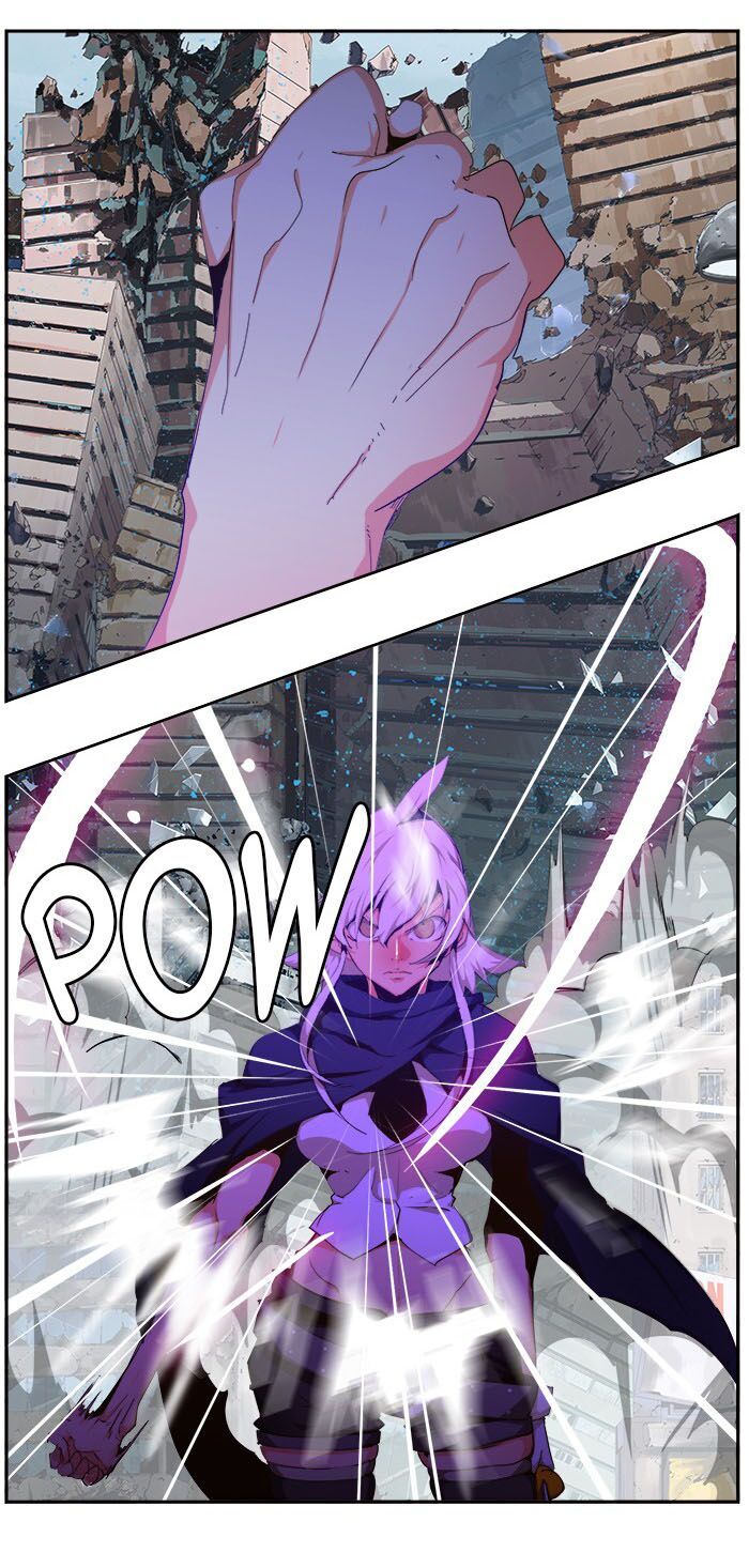 Chúa Tể Học Đường Chap 427 - Next Chap 428