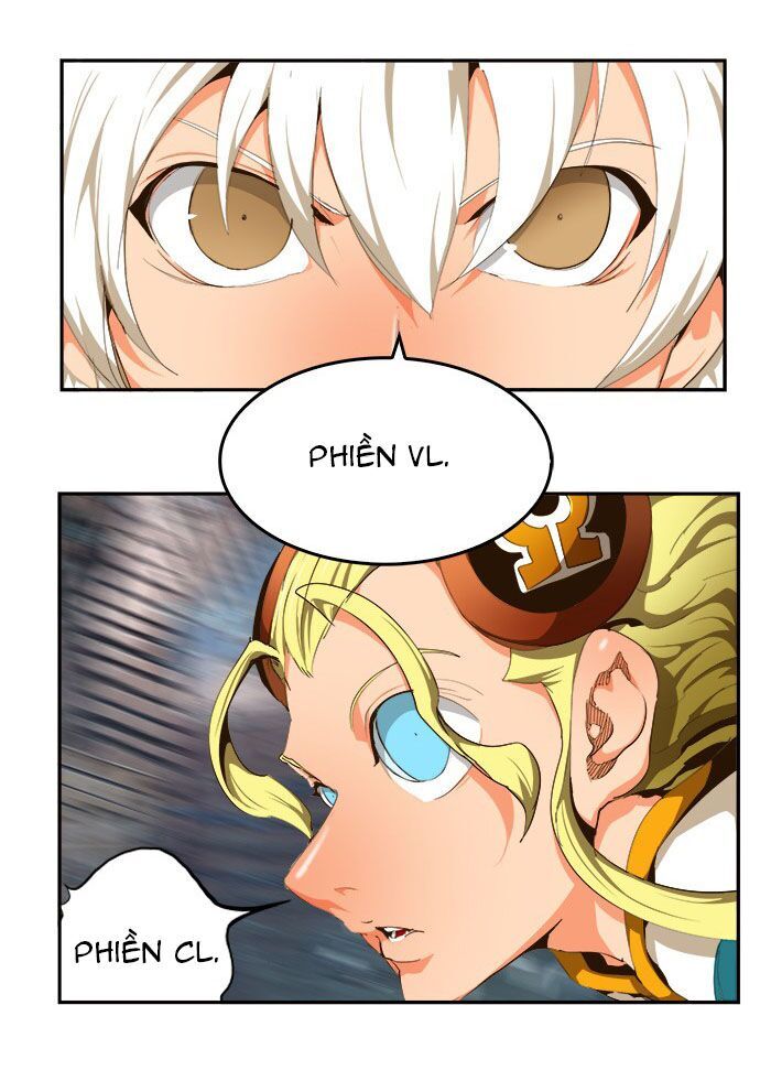 Chúa Tể Học Đường Chap 427 - Next Chap 428