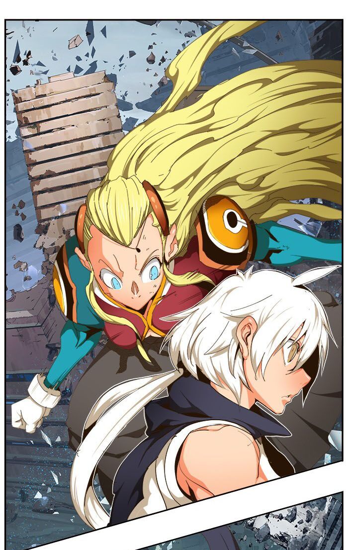 Chúa Tể Học Đường Chap 427 - Next Chap 428