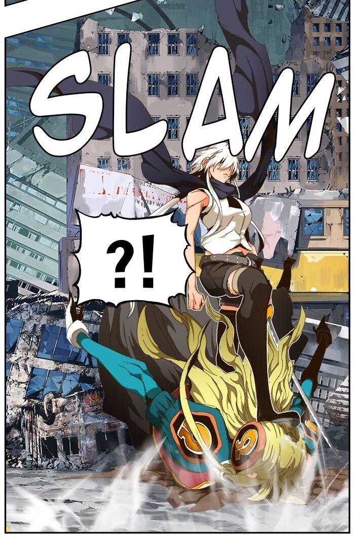 Chúa Tể Học Đường Chap 427 - Next Chap 428