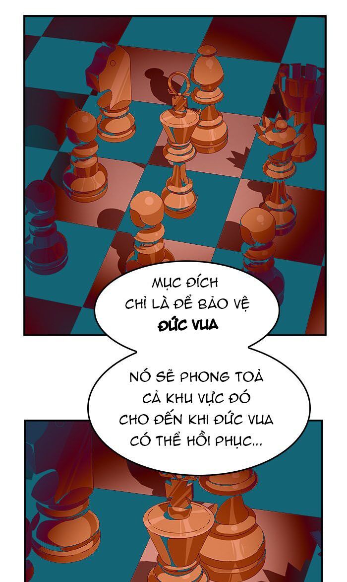 Chúa Tể Học Đường Chap 427 - Next Chap 428