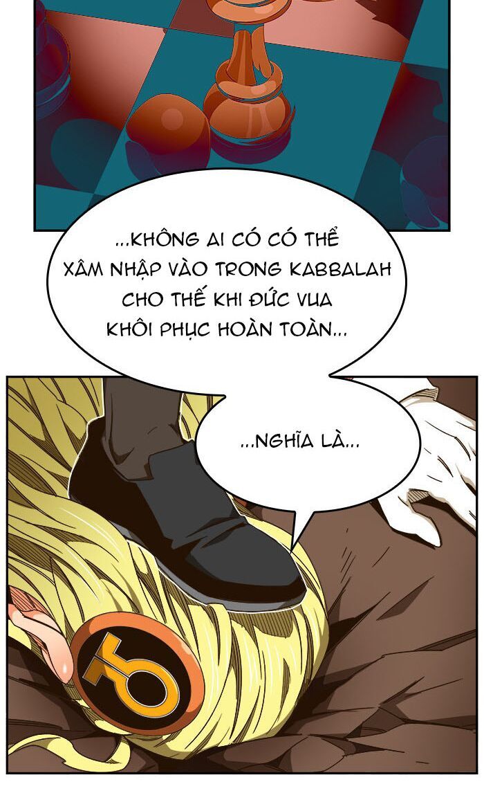 Chúa Tể Học Đường Chap 427 - Next Chap 428