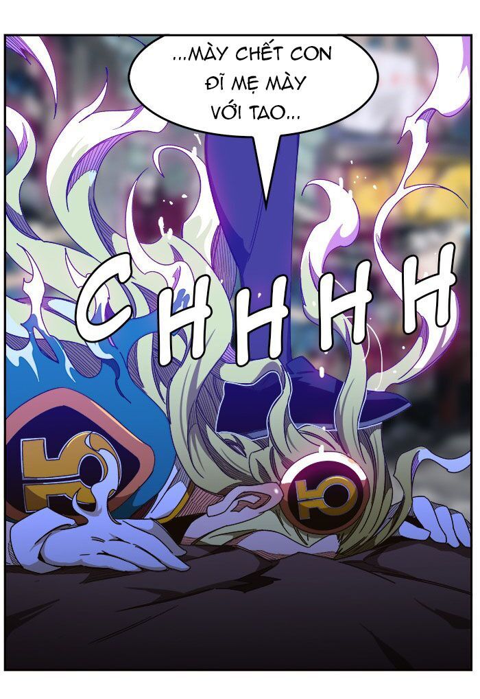 Chúa Tể Học Đường Chap 427 - Next Chap 428