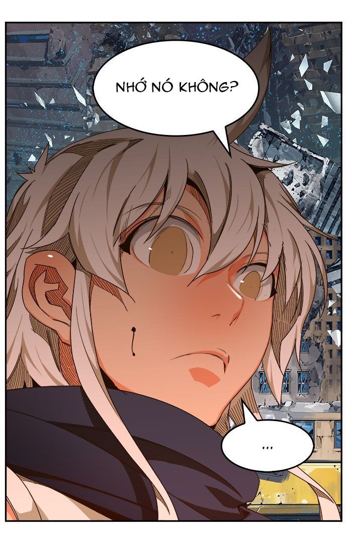 Chúa Tể Học Đường Chap 427 - Next Chap 428