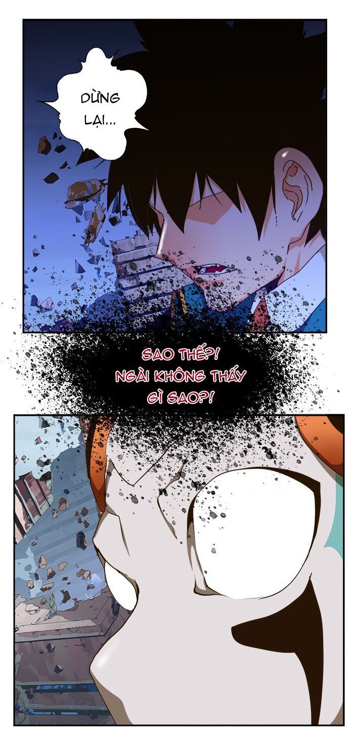 Chúa Tể Học Đường Chap 427 - Next Chap 428