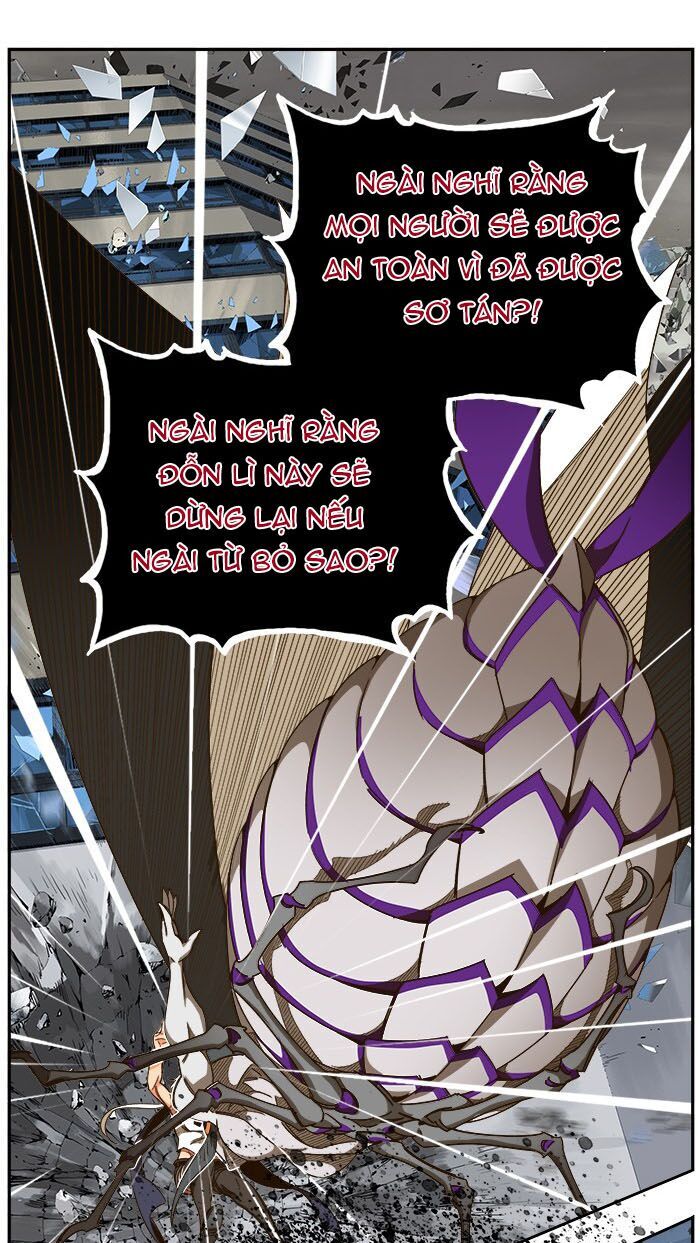 Chúa Tể Học Đường Chap 427 - Next Chap 428