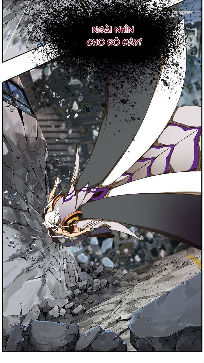 Chúa Tể Học Đường Chap 427 - Next Chap 428