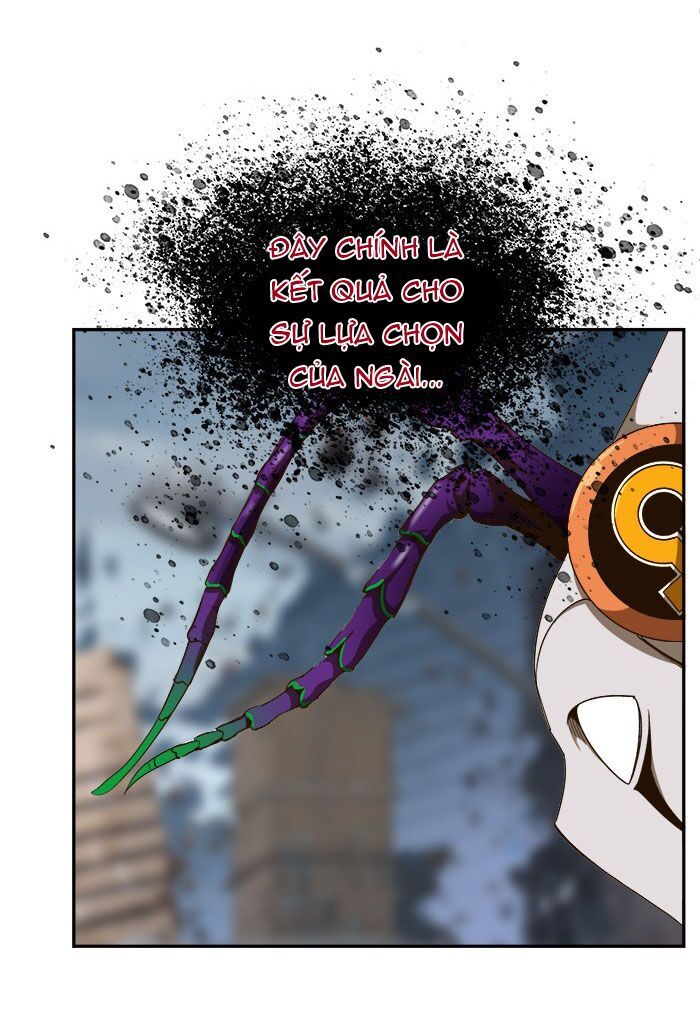 Chúa Tể Học Đường Chap 427 - Next Chap 428