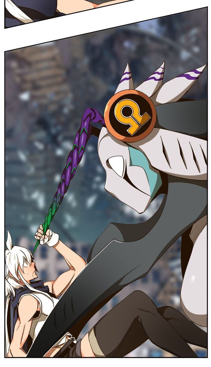 Chúa Tể Học Đường Chap 427 - Next Chap 428