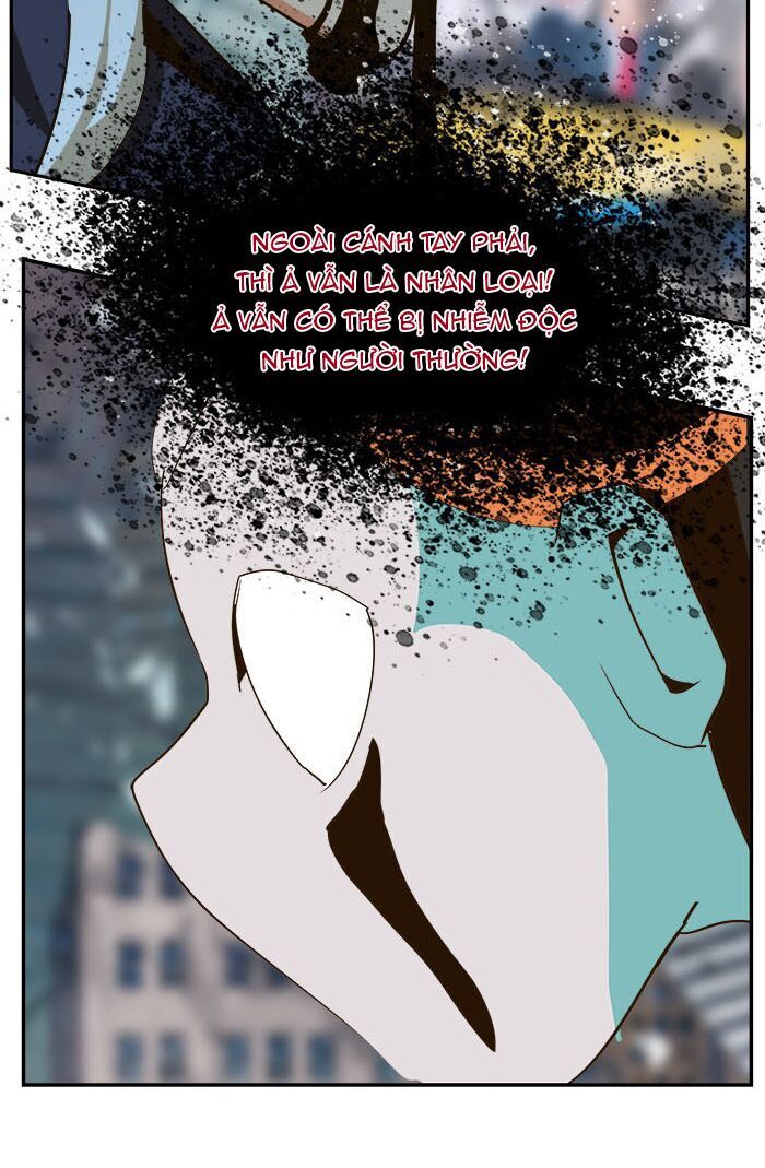 Chúa Tể Học Đường Chap 427 - Next Chap 428