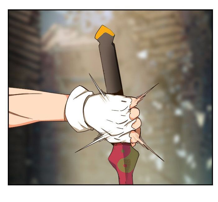 Chúa Tể Học Đường Chap 427 - Next Chap 428