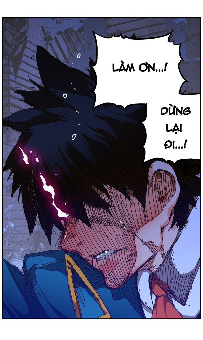 Chúa Tể Học Đường Chap 427 - Next Chap 428