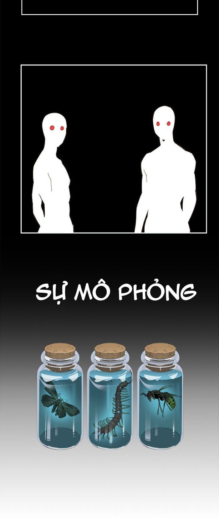 Chúa Tể Học Đường Chap 427 - Next Chap 428
