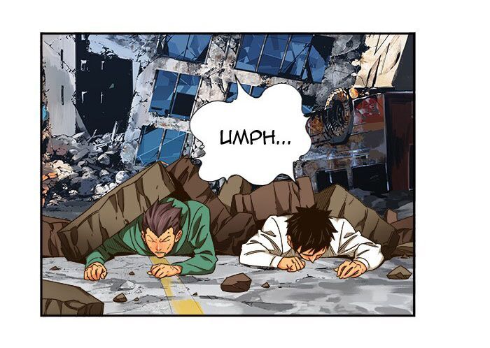 Chúa Tể Học Đường Chap 427 - Next Chap 428