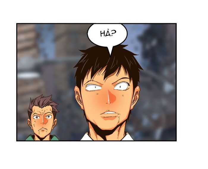 Chúa Tể Học Đường Chap 427 - Next Chap 428