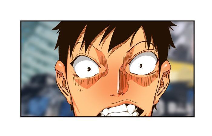 Chúa Tể Học Đường Chap 427 - Next Chap 428