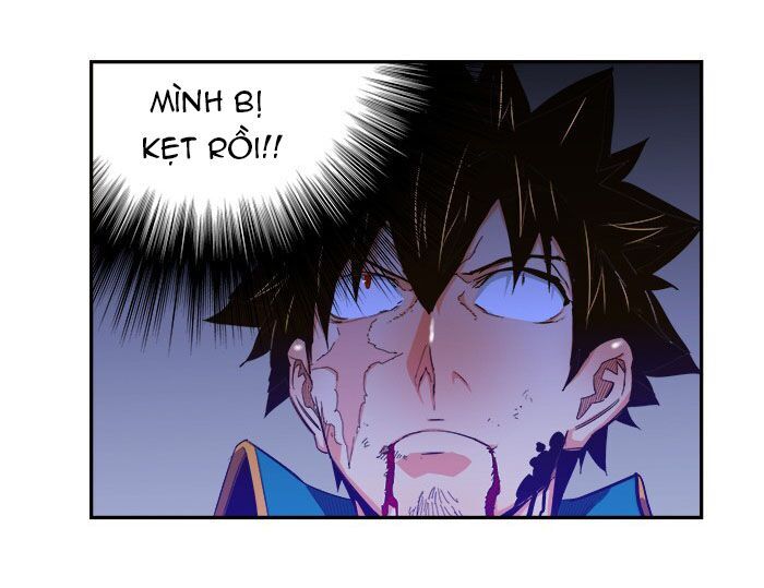 Chúa Tể Học Đường Chap 427 - Next Chap 428