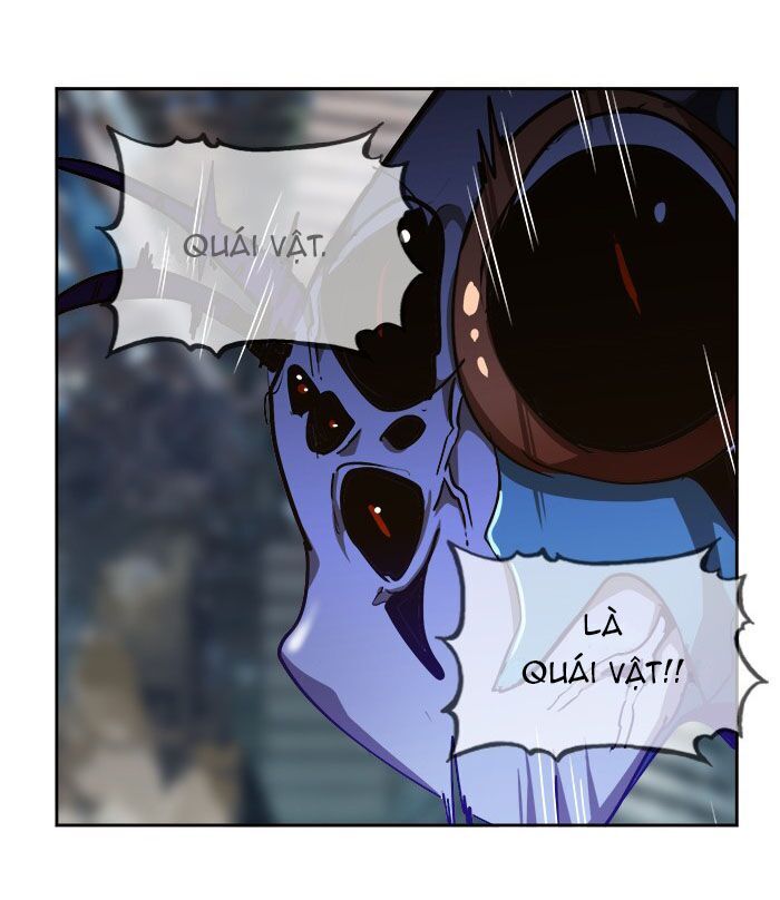 Chúa Tể Học Đường Chap 427 - Next Chap 428