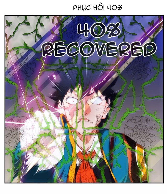 Chúa Tể Học Đường Chap 427 - Next Chap 428