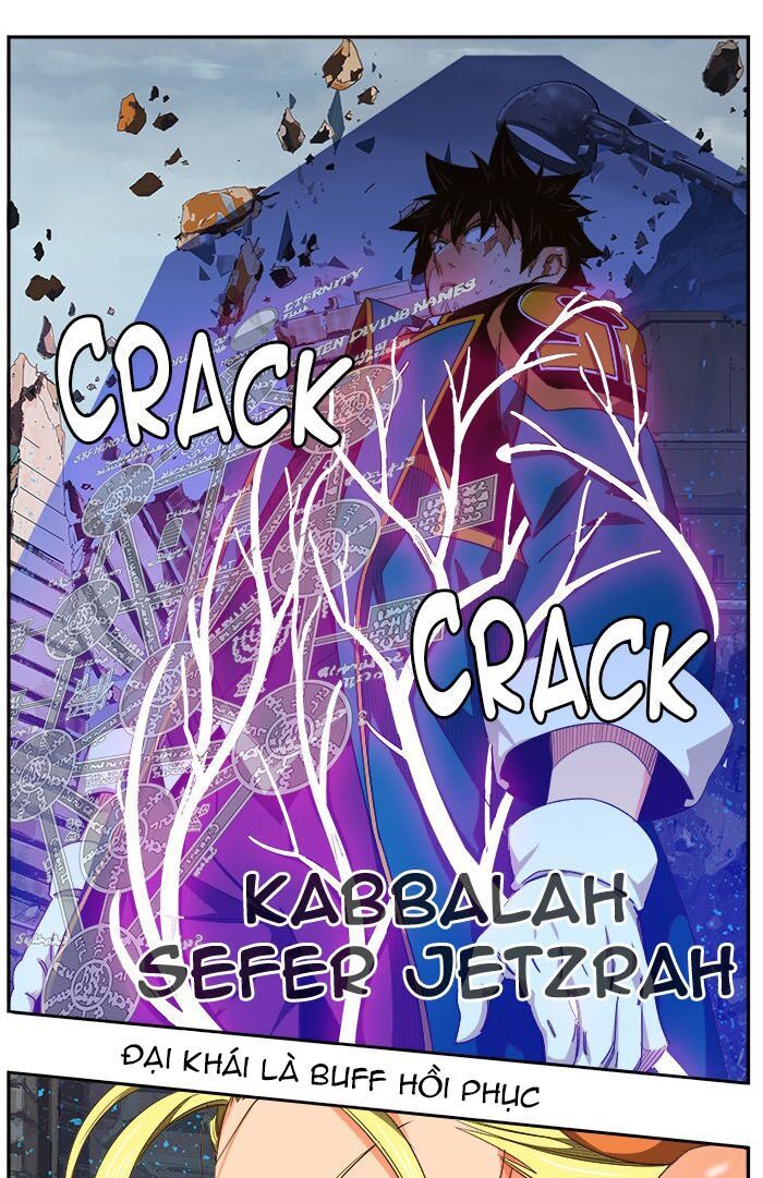 Chúa Tể Học Đường Chap 427 - Next Chap 428