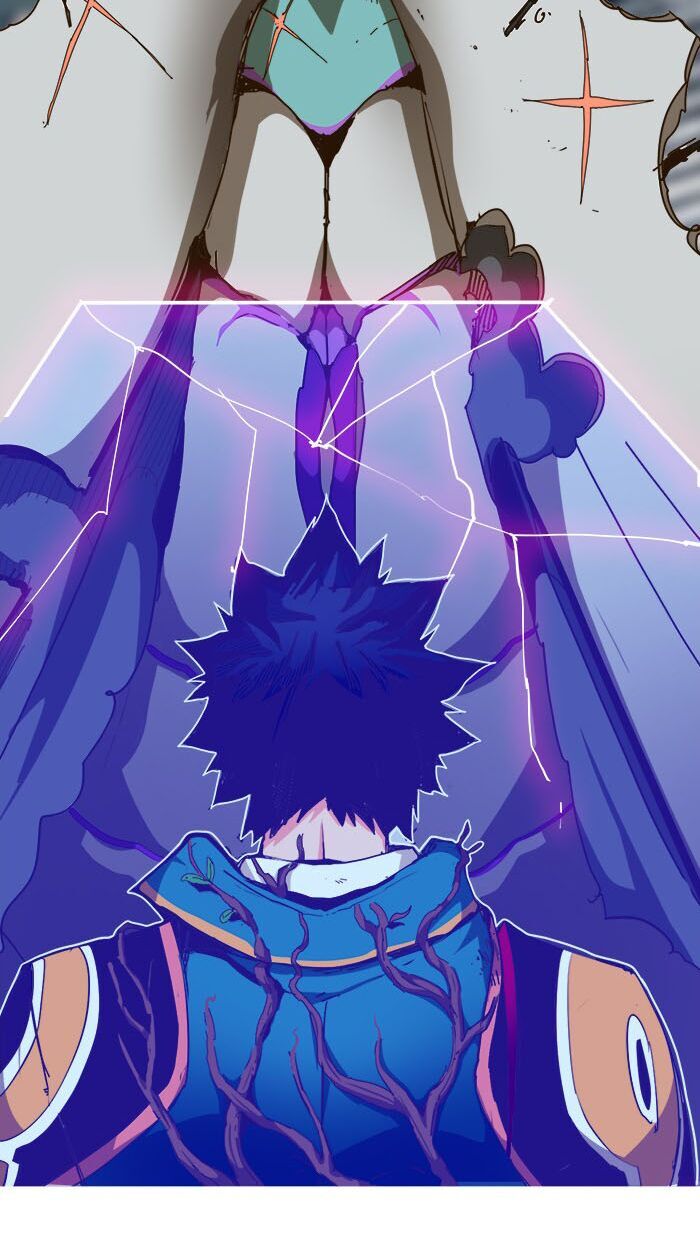 Chúa Tể Học Đường Chap 427 - Next Chap 428