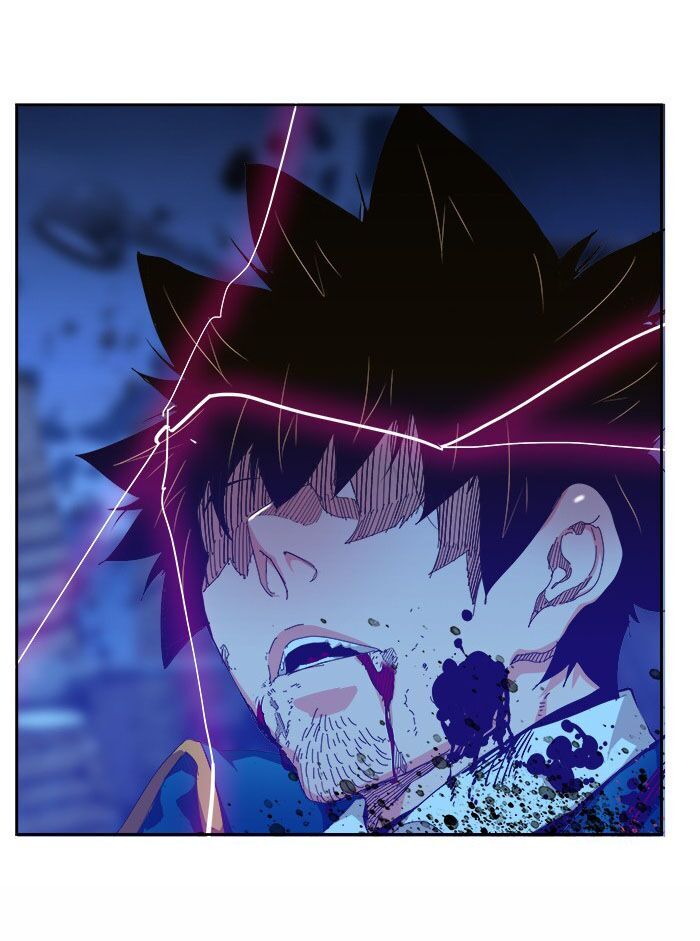 Chúa Tể Học Đường Chap 427 - Next Chap 428