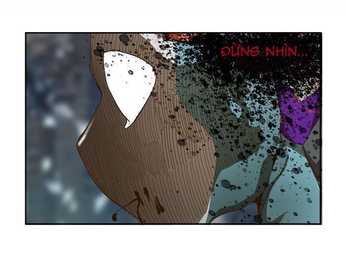 Chúa Tể Học Đường Chap 427 - Next Chap 428