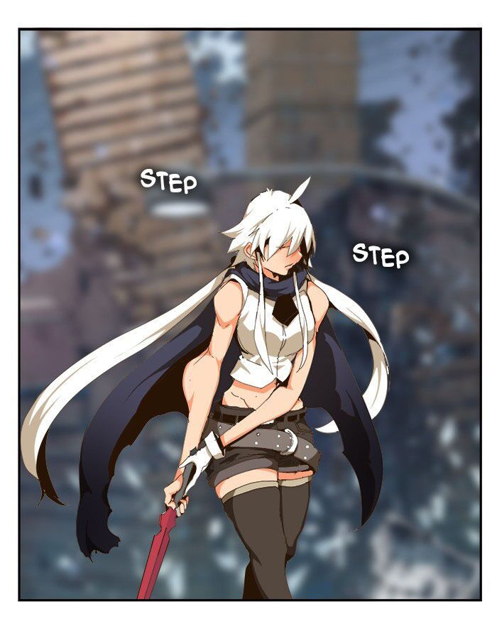 Chúa Tể Học Đường Chap 427 - Next Chap 428