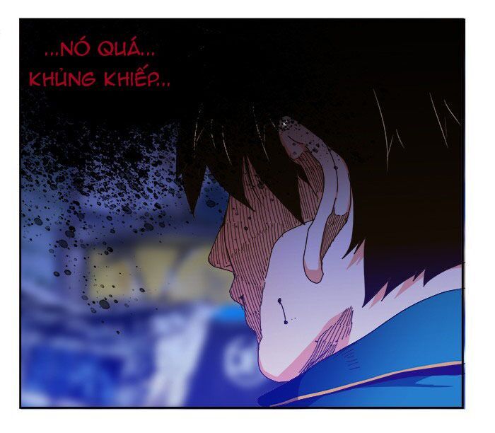 Chúa Tể Học Đường Chap 427 - Next Chap 428