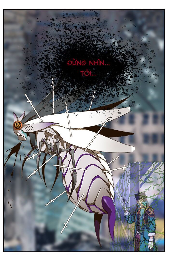 Chúa Tể Học Đường Chap 427 - Next Chap 428