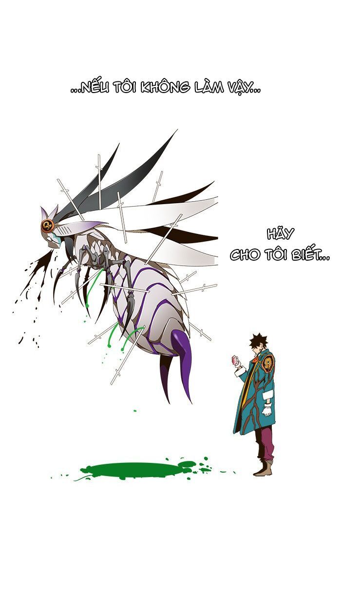 Chúa Tể Học Đường Chap 427 - Next Chap 428