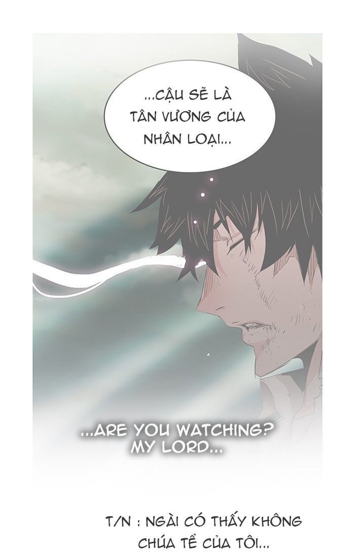 Chúa Tể Học Đường Chap 427 - Next Chap 428