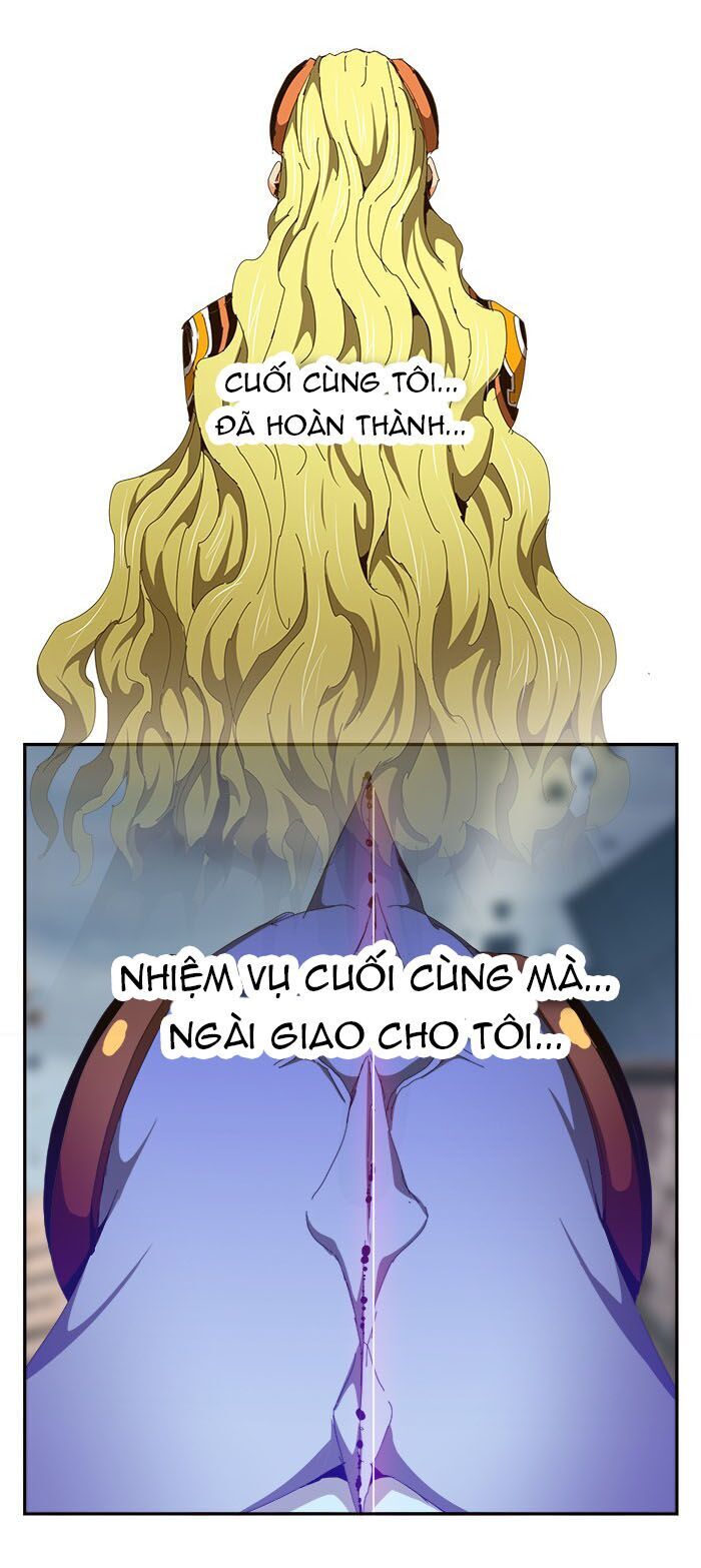 Chúa Tể Học Đường Chap 427 - Next Chap 428