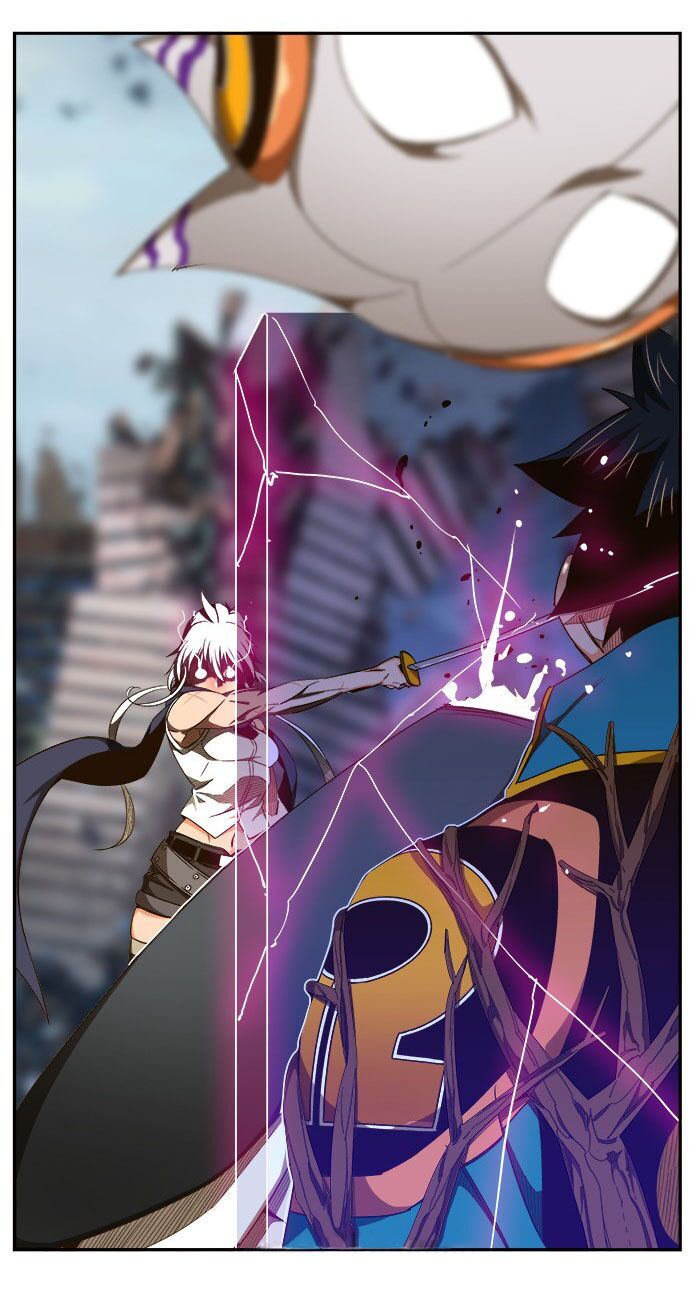 Chúa Tể Học Đường Chap 427 - Next Chap 428