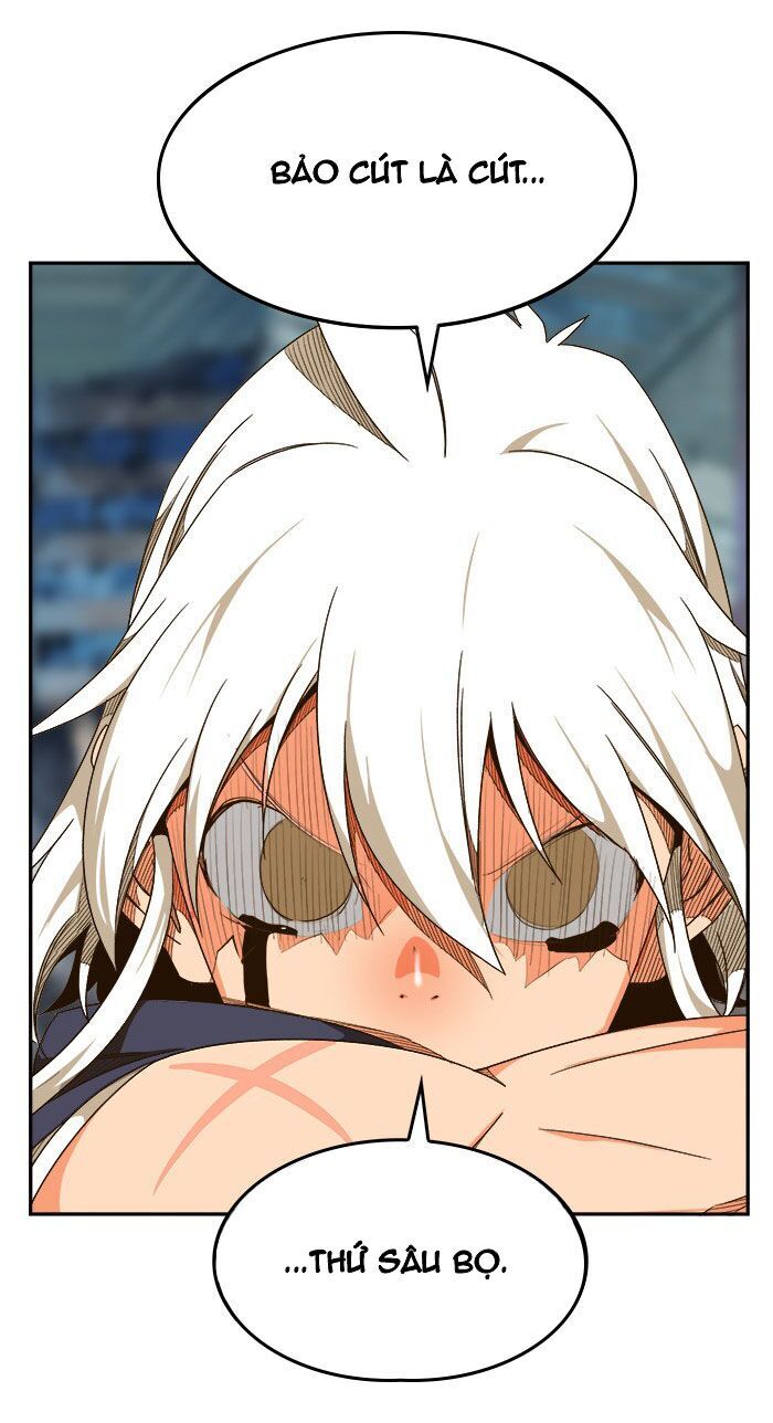 Chúa Tể Học Đường Chap 427 - Next Chap 428